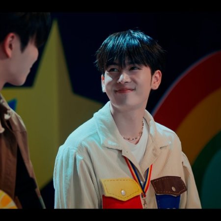 Love You Teacher (2026)