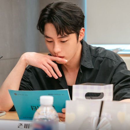 Doctor on the Edge (2026)