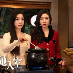 Zhao Jia photo