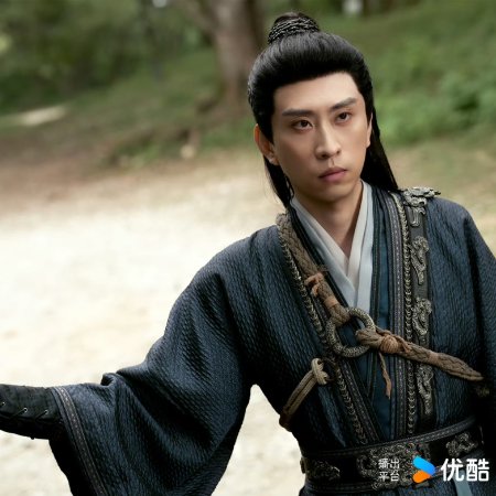 Zhan Zhao Adventures (2026)