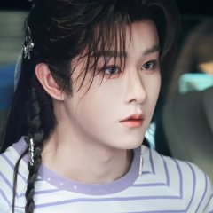 Hun Pan Jiu Chuan Chinese Drama(0000) photo