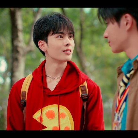 Love You Teacher (2026)