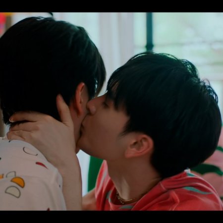 Love You Teacher (2026)