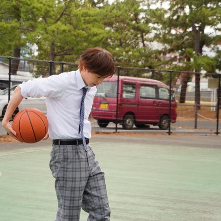 Jiko Dairinin (2026)