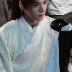 The Legend of Lu Xiaofeng Chinese Drama(0000) photo