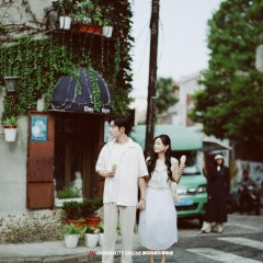 Qing Shan Si Yu Chinese Drama photo