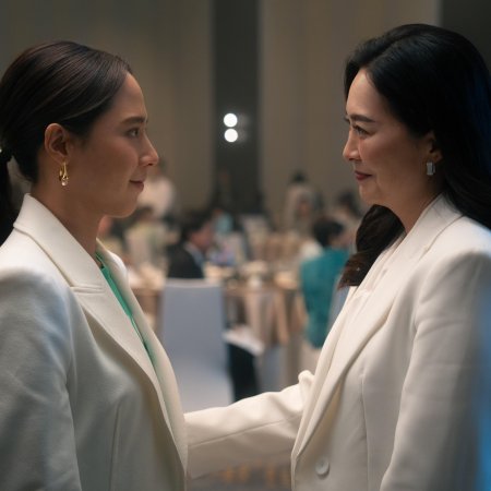 The Evil Lawyer (2026)
