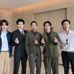 Peach and Me Thai Drama(0000) photo