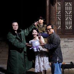 Ai Shi Yi Chang Zai Jie Nan Tao Chinese Drama(2024) photo