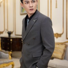 Jin Yu Qin Ye Qiang Chong Shang Yin Chinese Drama photo