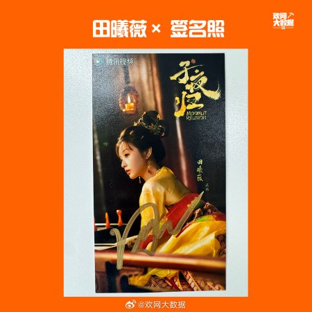 Moonlit Reunion (2025)