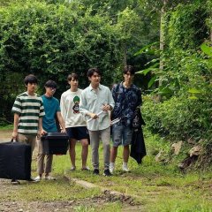 Dead Friend Forever - DFF Thai Drama(2023) photo