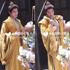 Bu Rang Jiang Shan Chinese Drama(0000) photo