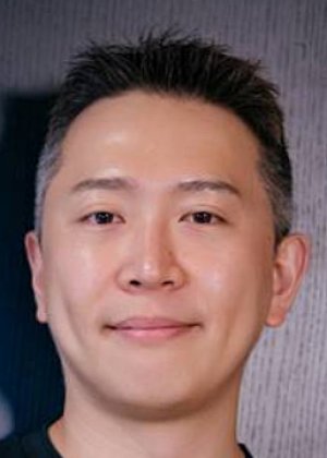 Park Joon Ho in Eun Seo Korean Movie