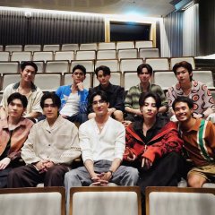 Only Friends: Dream On Thai Drama(2026) photo