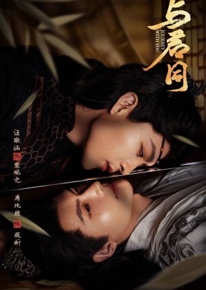 Journey with You poster