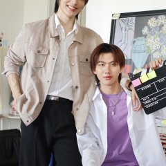 Unlucky Bae Thai Drama(0000) photo