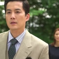 Into the Flames Korean Drama photo