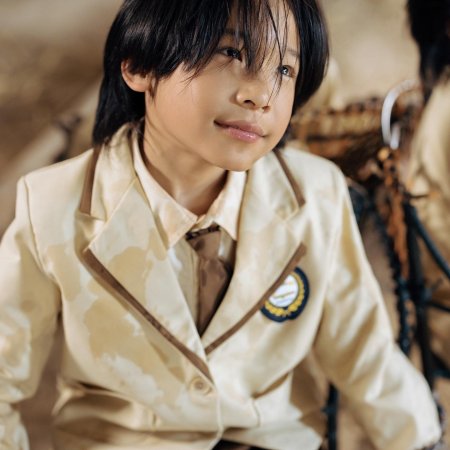Sa Shuang Ma Mi Shi Da Lao (2024)