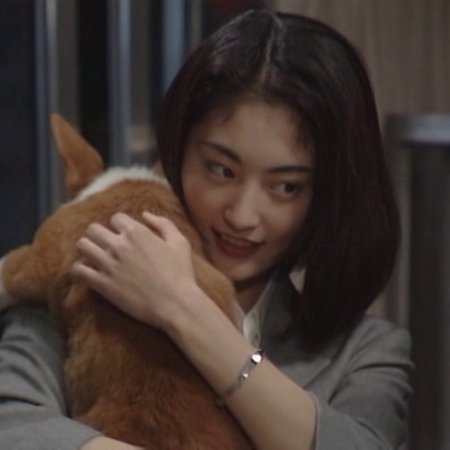 Mahiru no Tsuki (1996)