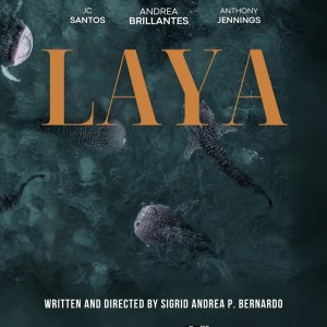 Laya ()