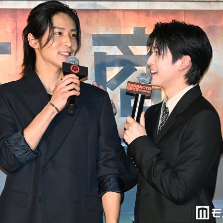 Sakamoto Days (2026)
