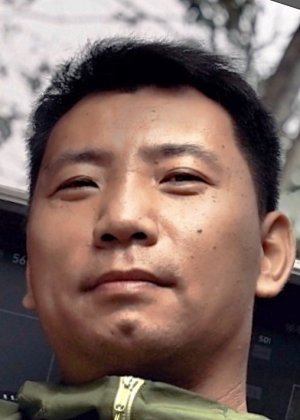 Chen Lin in Interlaced Scenes Chinese Drama