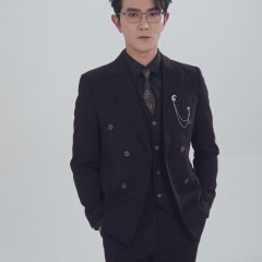 Fall Sweetly Chinese Drama photo
