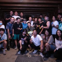 The Dark Gold Chinese Drama(2026) photo