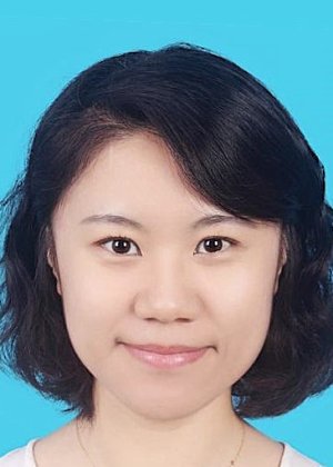 Zhang Yan in A Life for a Life Chinese Drama