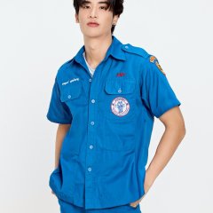 Tay Tawan Vihokratana photo