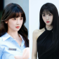 Zhang Miao Yi & Tian Xi Wei