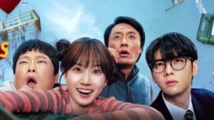 Director Yoo discusses the making of 'The WONDERfools'