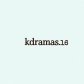 Dragged 16 episodes Kdrama