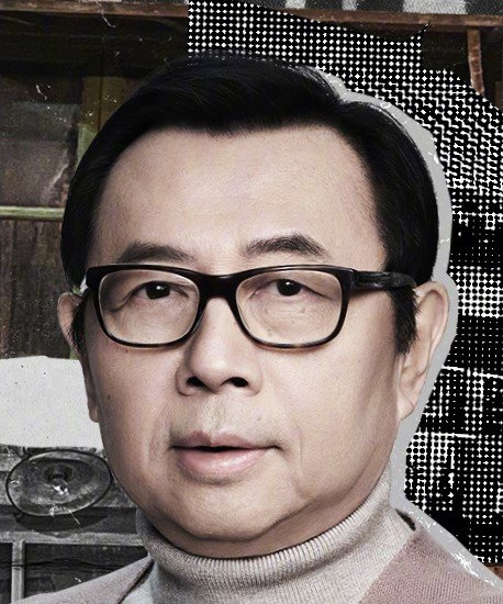 Shao Lin Wang