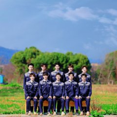 Kaho Lee photo