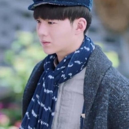 Blossom in Heart (2019)