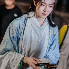 Tian Jia Rui photo