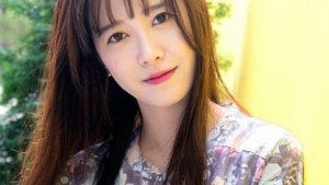 'Boys Over Flowers' actress Gu Hye Seon shares pics from the Himalayas