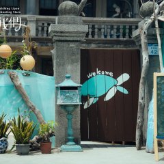 Esprimi un desiderio Taiwanese Drama(2026) photo