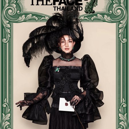The Face Thailand Season 7 ()