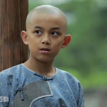 Zigu Yingxiong Chu Shaonian (2012)