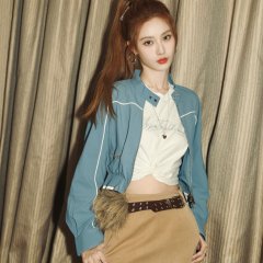Xu Yi Yang photo
