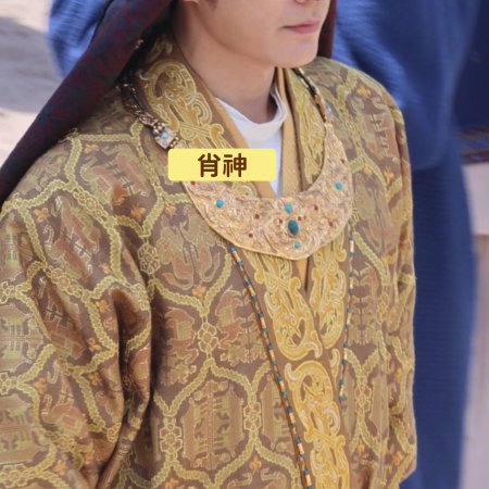 Northern Wei Dynasty ()