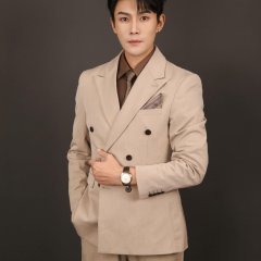 In Love Chinese Drama photo