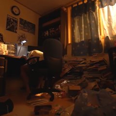 Finding My Gundam Korean Movie photo