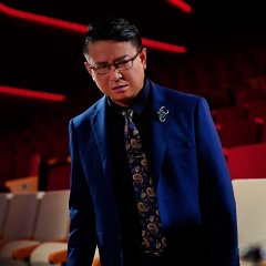 Wang Xiao Jian photo