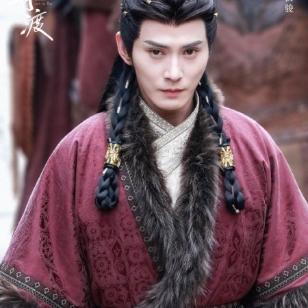 Jeremy Xu