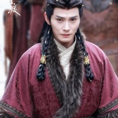 Dancing with the Tide Chinese Drama photo