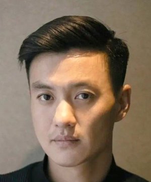 Yi Wei Zhou